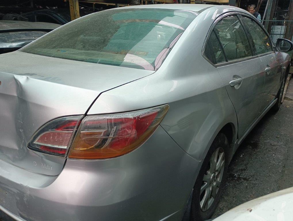  Mazda 6V 2008    EN DESARME